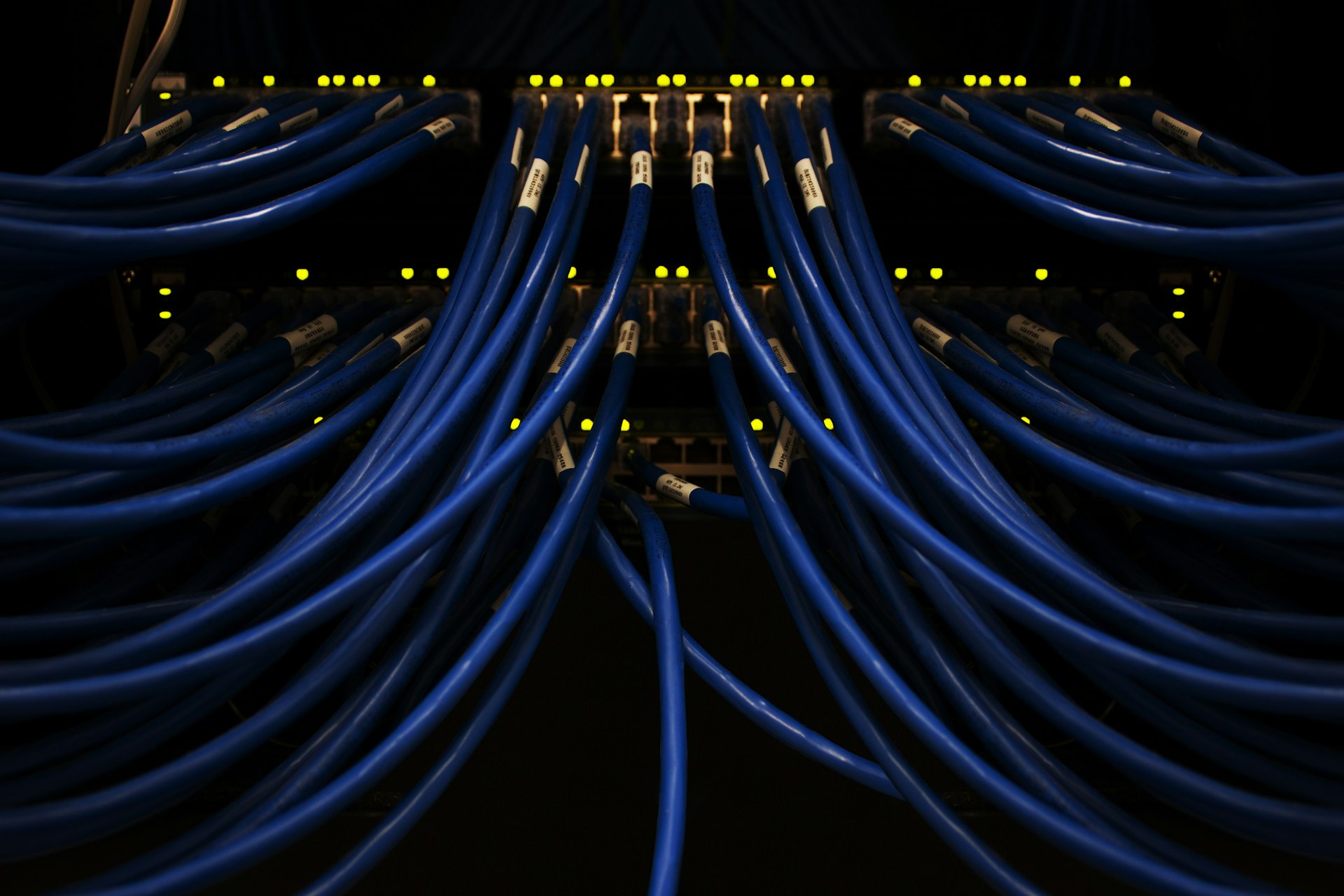 Infraestructura de redes