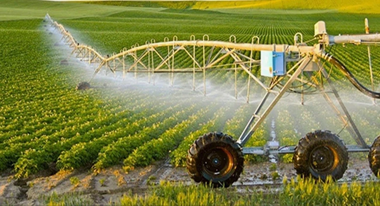 Agricultura
