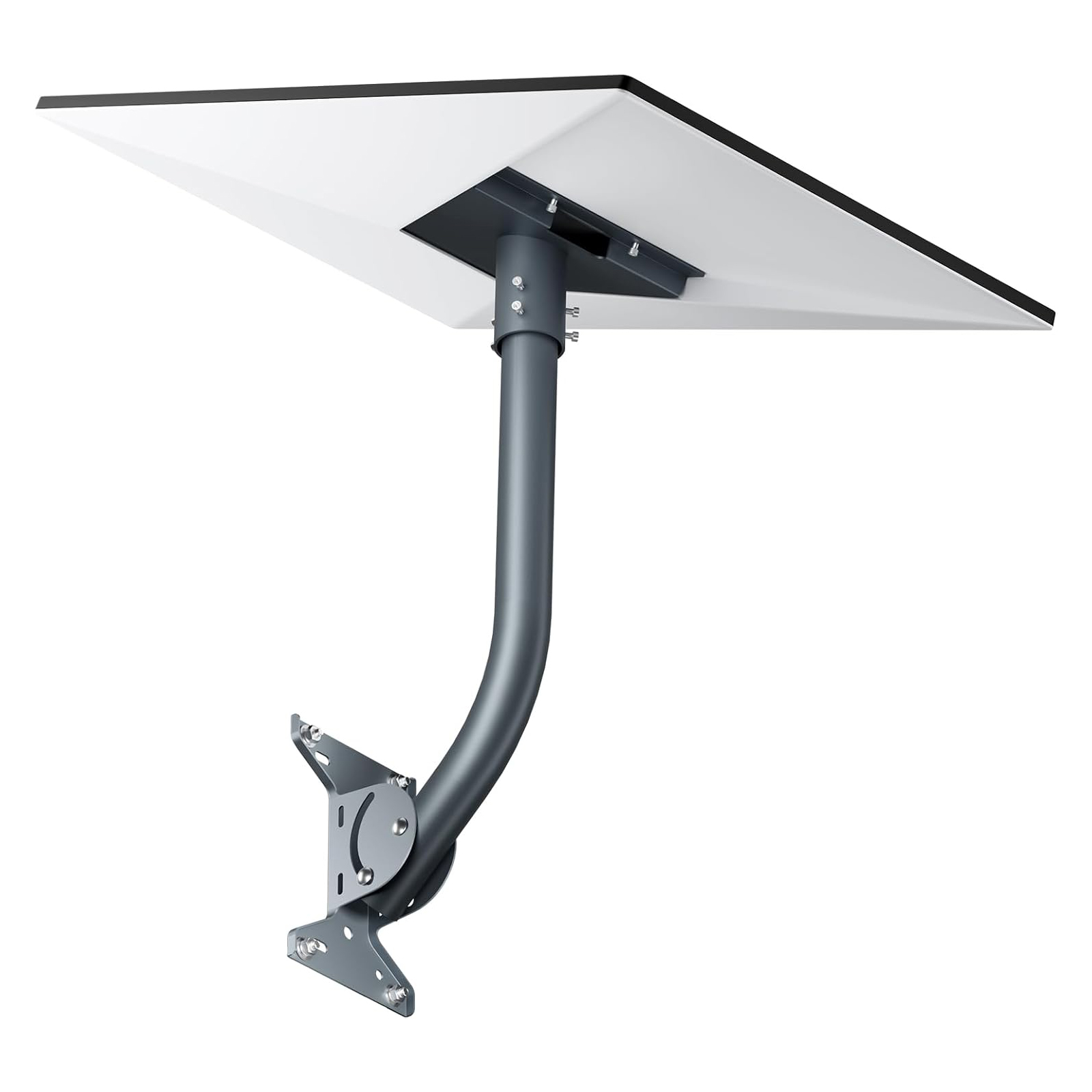 Soporte para pared ajustable